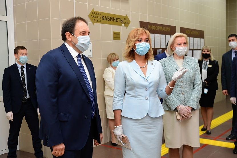 Рекордный рост безработных в Татарстане связали с увеличением размера пособий