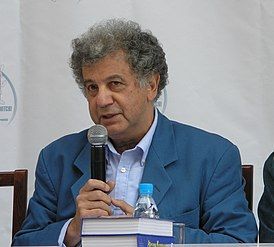 Ушел из жизни сценарист «Ну, погоди!» Александр Курляндский