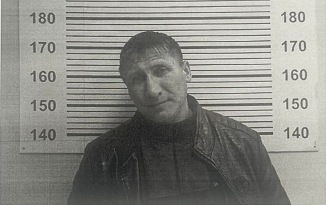 Девять лет «строгача» получил рецидивист из Казани, зверски изрезавший возлюбленную