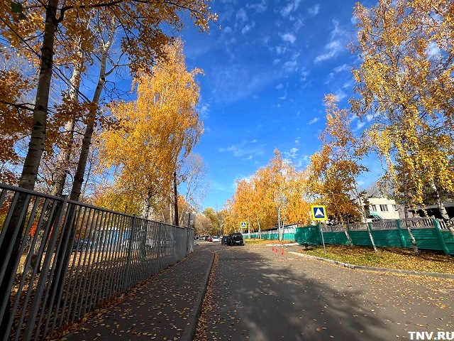 Резкое потепление в центре России анонсировал Гидрометцентр 