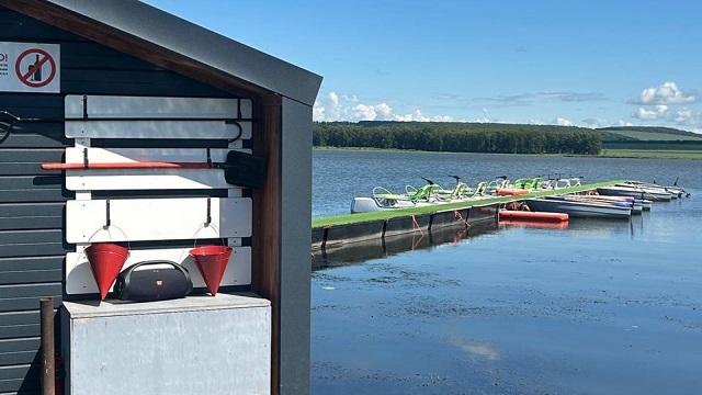 В шести районах РТ улучшили туристическую инфраструктуру для комфортного отдыха