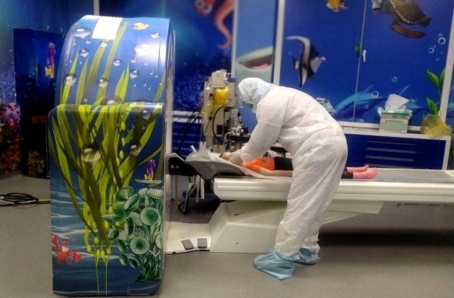 Еще 54 человека в Татарстане инфицировались коронавирусом