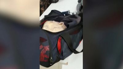 В Казани задержали мужчин, перевозивших наркотики в Пермь