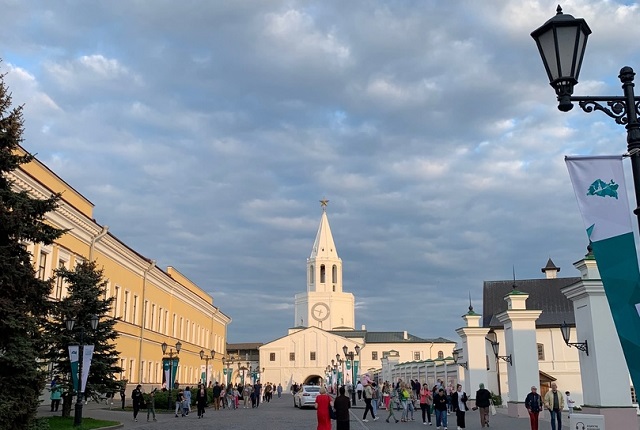 В Татарстане планируют внедрять цифровой рубль