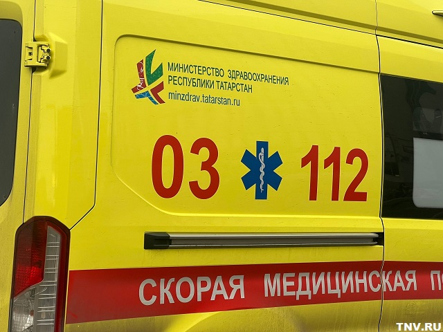 На 12-летнего школьника в Казани упали футбольные ворота: возбуждено уголовное дело