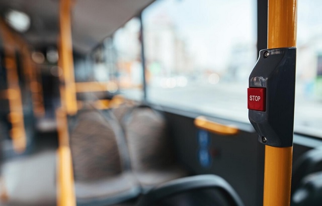 Новая остановка появится на троллейбусном маршруте №3 в Казани