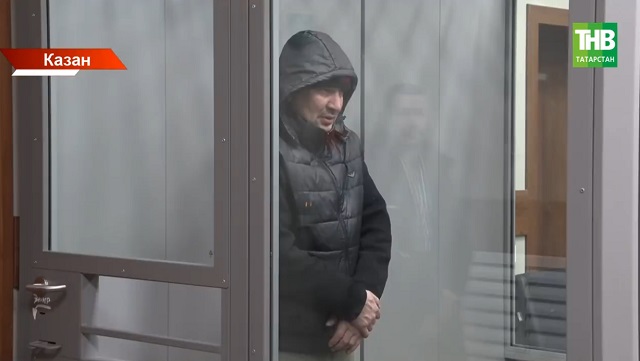 Казанны тетрәндергән фаҗига: ир-ат хатынын үтергән, аннары өч яшьлек улын кыйнаган