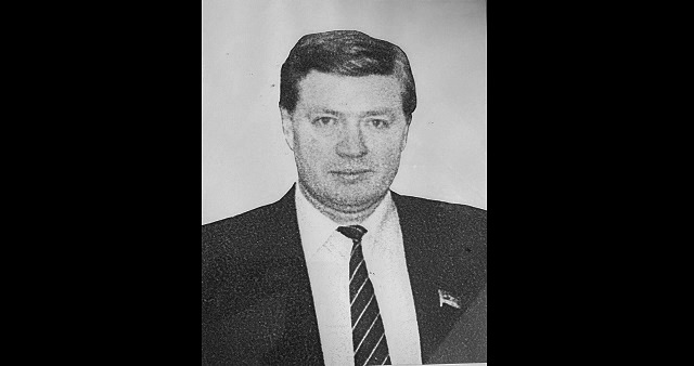 Экс-замглавы ПАО «Камаз» по соцразвитию Наиль Нурмухаметов скончался в возрасте 74 лет