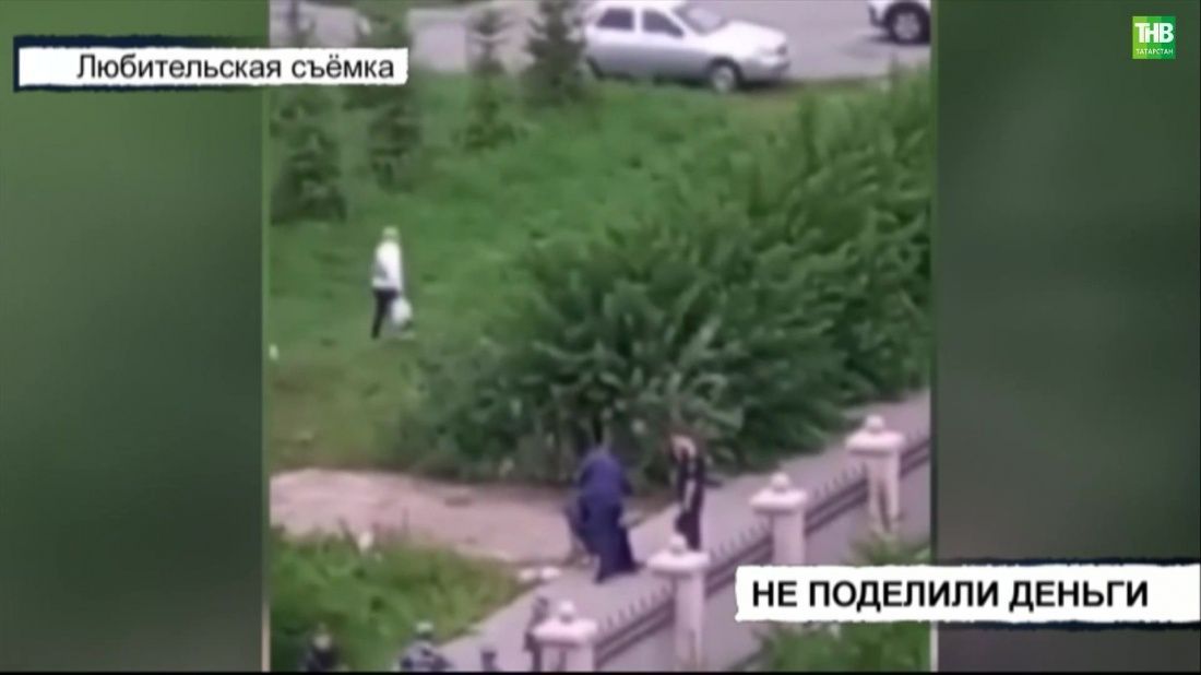 В Казани пойдет под суд 60-летний мужчина, убивший женщину напротив церкви