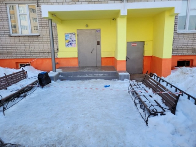 В Тамбове зарезали высокопоставленного чиновника, занимавшегося строительством дорог