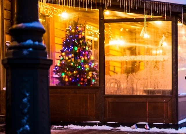 Перепад в 20 градусов: Вильфанд предсказал резкое похолодание в Москве после оттепели