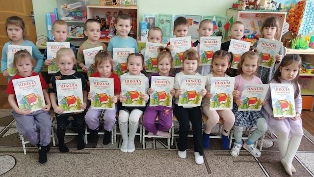 Экологи провели урок для детсадовцев в Алексеевском районе Татарстана