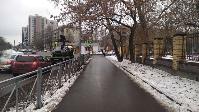 В Казани на новые заборы у школ и детсадов планируют потратить 200 млн рублей