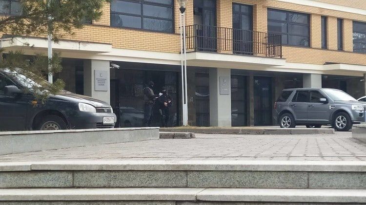 ПСО «Казань» подозревают в неуплате налогов на миллиард рублей