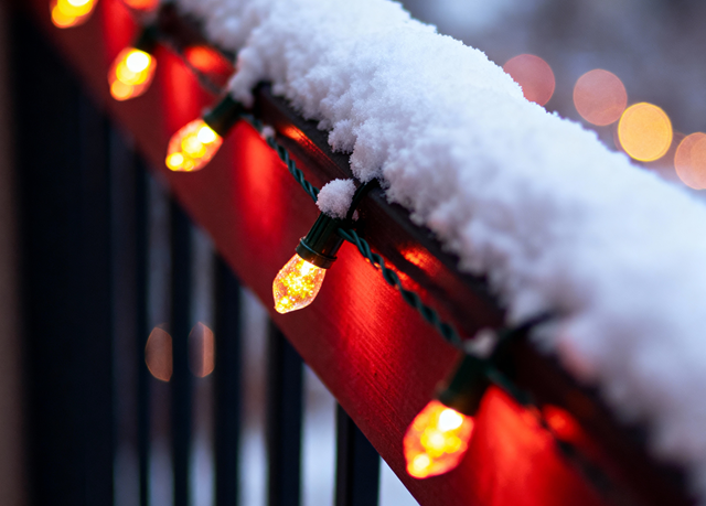 Зима придет за одну ночь: Вильфанд предупредил москвичей о резком похолодании до -10