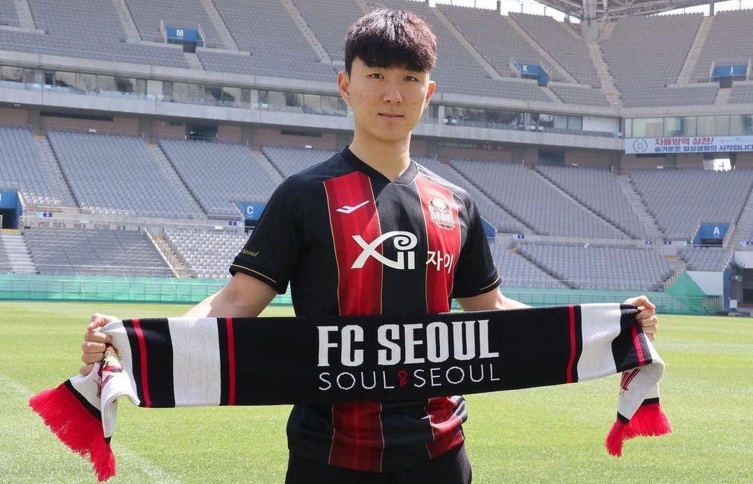 Хван Ин Бом нашел новый клуб