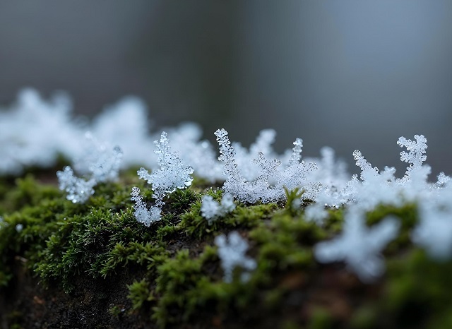 Вильфанд предупредил о заморозках до -6 градусов в ряде регионов