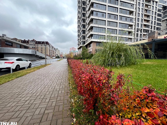 Атмосферное явление накроет Татарстан в конце рабочей недели