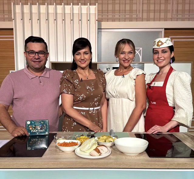 «Болгар ФЕСТ»ка әзерлек дәвам итә!