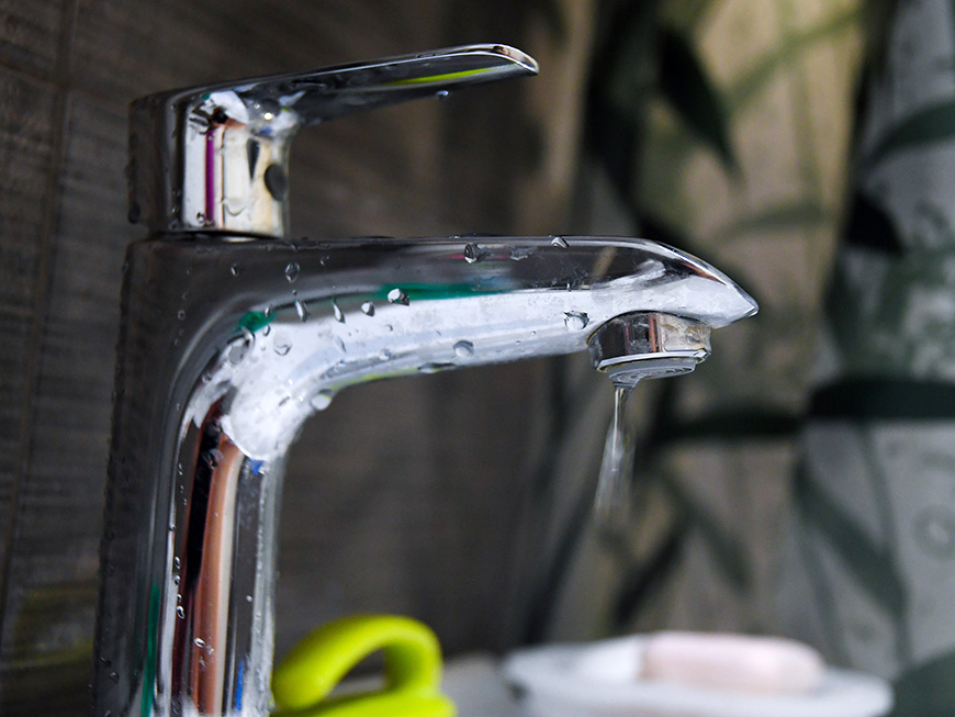 Бүген Казанның өч районында су яшел төскә керергә мөмкин