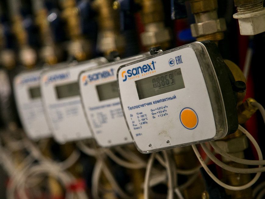 Исполком Казани поведал, когда отключат отопление в домах