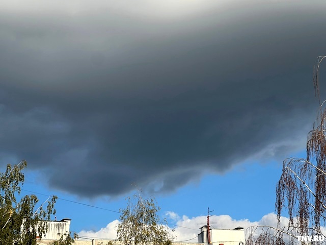 Синоптики Татарстана объявили предупреждение