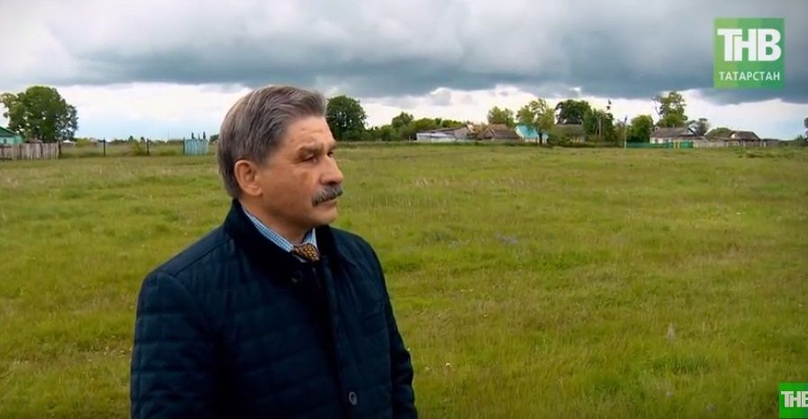 Роберт Миңнуллин: Минем гомерем җәмәгать эшләре эшләп узды