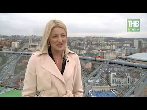 Туризм в Казани и какие у него перспективы?