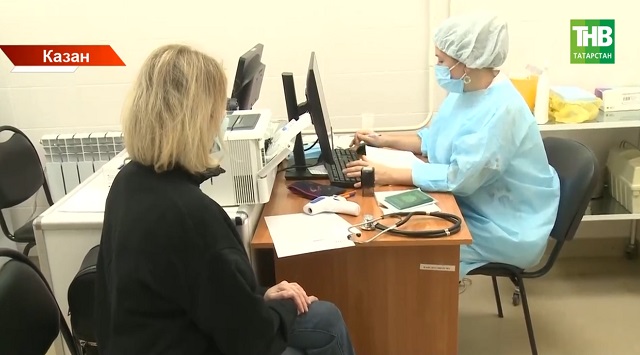 Татарстанда грипп көчәя: кемнәр күбрәк авырый, саклык чаралары нинди?