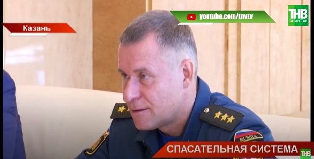 Путин присвоил главе МЧС Евгению Зиничеву звание Героя России посмертно