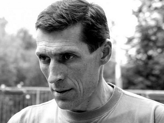 Актер театра и кино Игорь Савочкин скончался в возрасте 58 лет