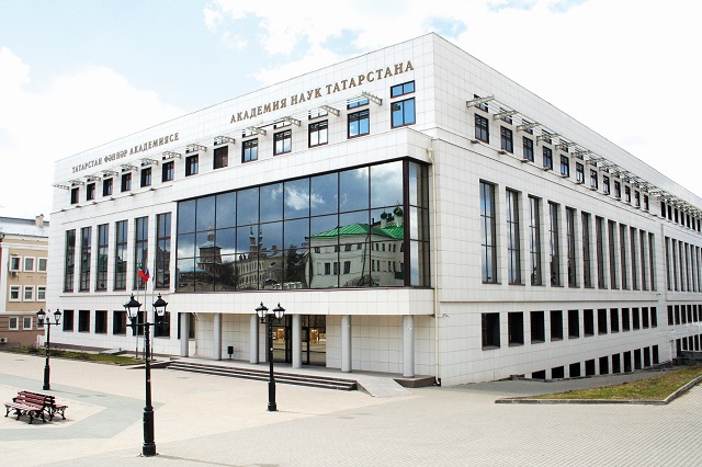 Членами Академии наук РТ избрали Мухаметшина и Минниханова