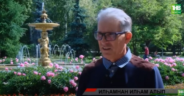 Фердинанд Сәлахов: "Заманча дигән булып, татар җырын черетмәкче булалар"