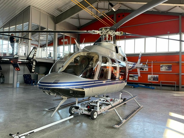 «50 пилотов в год»: в РТ откроется универсиальная школа пилотов и техников 