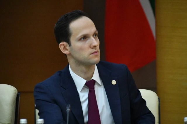 Лернер: Татарстан может зайти в промзону Египта