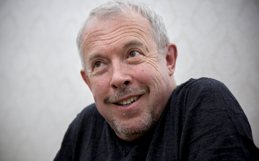 Макаревич не остался в стороне от обсуждения сериала «Зулейха открывает глаза»