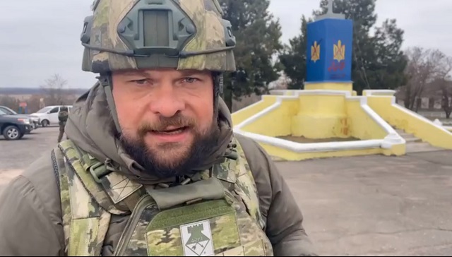 Военкор Поддубный: Захвачена позиция ВСУ, откуда 8 лет наносили удары по жителям ДНР