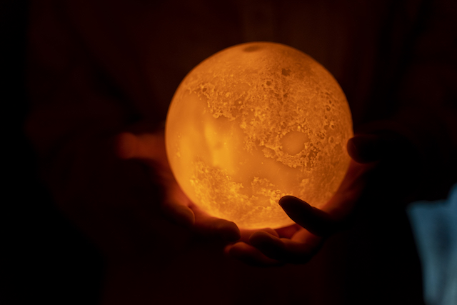 «Кровавая Луна»: татарстанцам ответили, кто сможет увидеть редкое явление