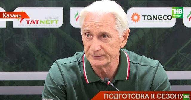 Руководство «Ак Барса» о подготовке к новому сезону: состав укомплектован, но могут быть новые трансферы