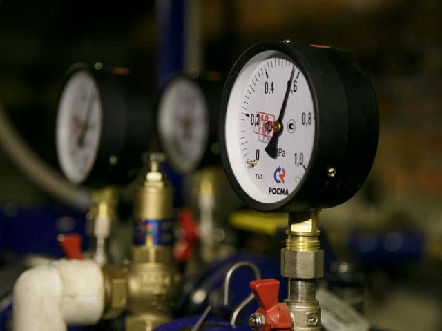 Жители Дербышек в Казани временно остались без воды