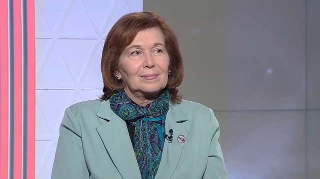 «Наш Беляев»: дочь Адлера Тимергалина рассказала о судьбе первого татарского фантаста