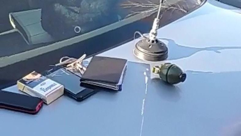 В Челнах задержали жителя Башкирии, угрожавшего взорвать торговый центр