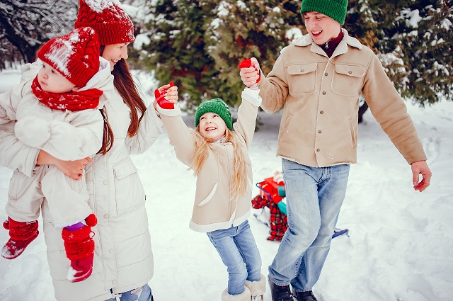 Семейные истории на сцене: в Алексеевском районе прошел фестиваль родословной