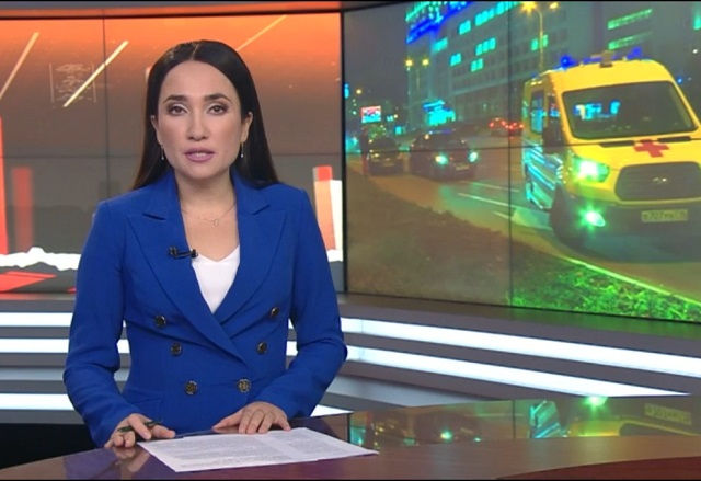 Смертельное ДТП в ОЭЗ «Алабуга», уничтожение контрафактной партии лекарств и многое другое в новом выпуске передачи «Вызов 112»