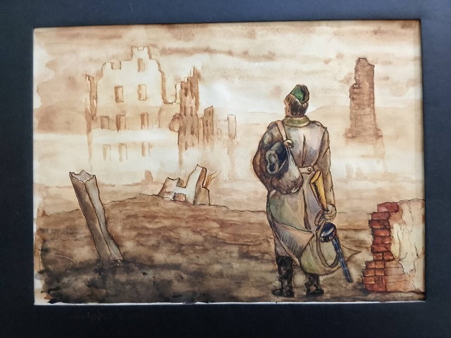 В Казани пройдет выставка, посвященная 80-летию Победы