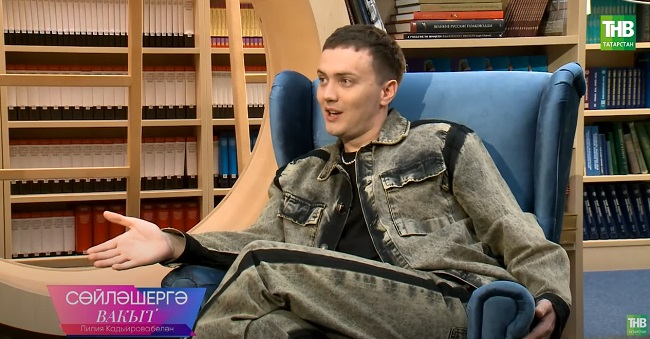 Марат Яруллин ответил тем, кто считает, что он увел Ильмиру Нагимову у Руслана Кирамутдинова