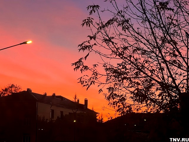 Прогноз Вильфанда на октябрь: выше нормы температура окажется в четырех округах РФ