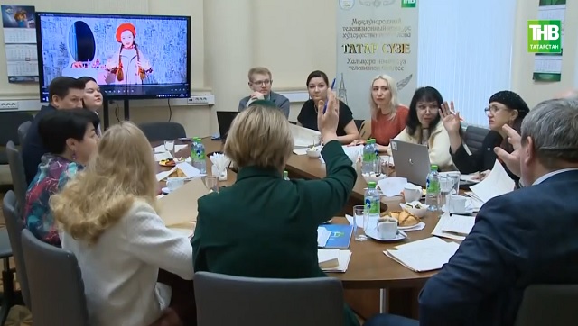 На международный телеконкурс «Татар сүзе» заявились рекордные 4 500 человек