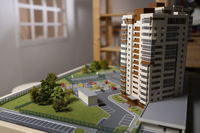 Коттеджный поселок может появиться вдоль трассы М-7 в Казани