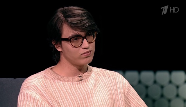 В Москве погиб 19-летний сын писателя и депутата Сергея Шаргунова и сценаристки Анны Козловой